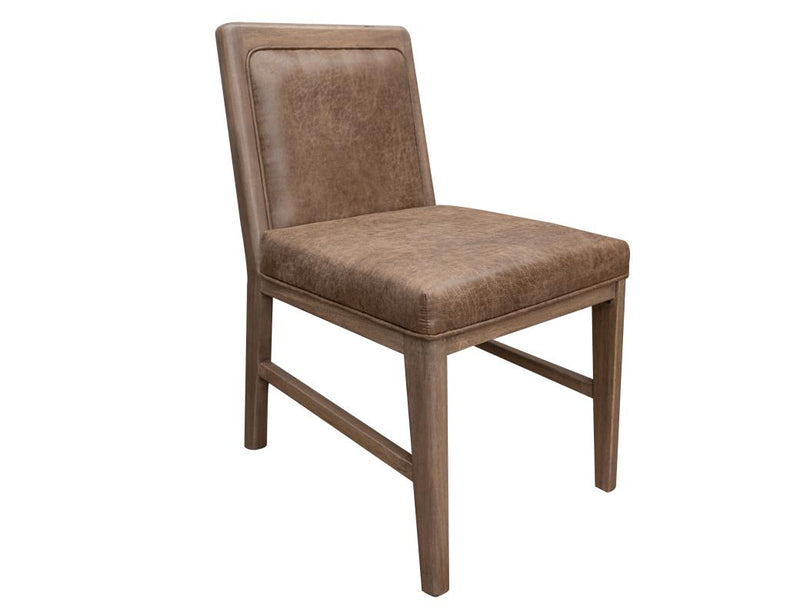 Mezquite Upholstered Dining Chair