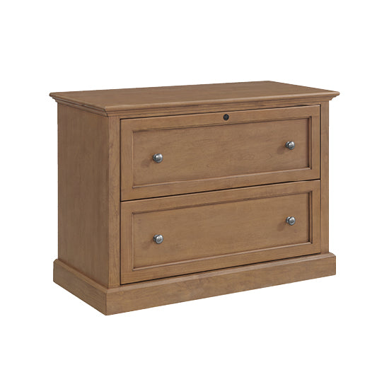 McKenzie Lateral File Cabinet