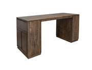 Mezquite Kitchen Island