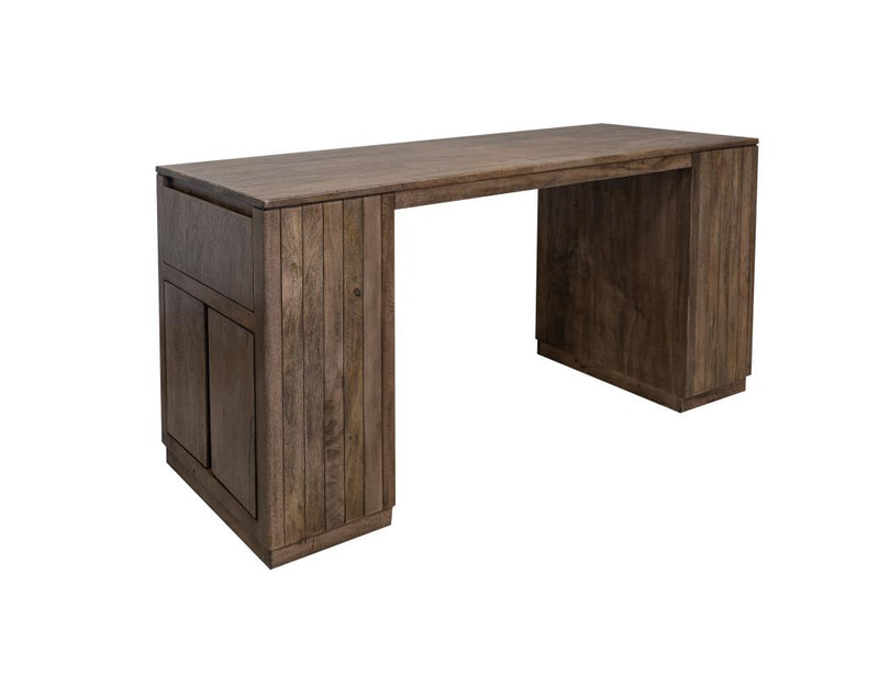 Mezquite Kitchen Island