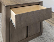 Mezquite Kitchen Island