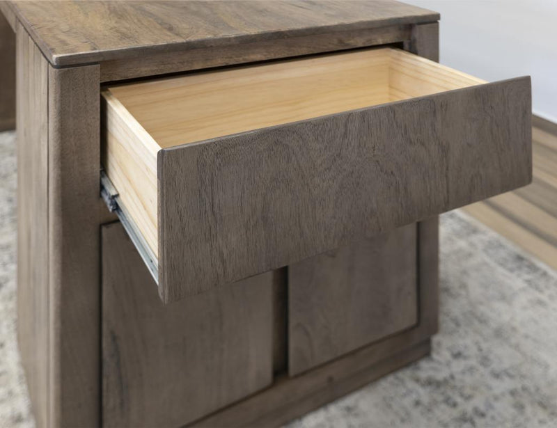 Mezquite Kitchen Island