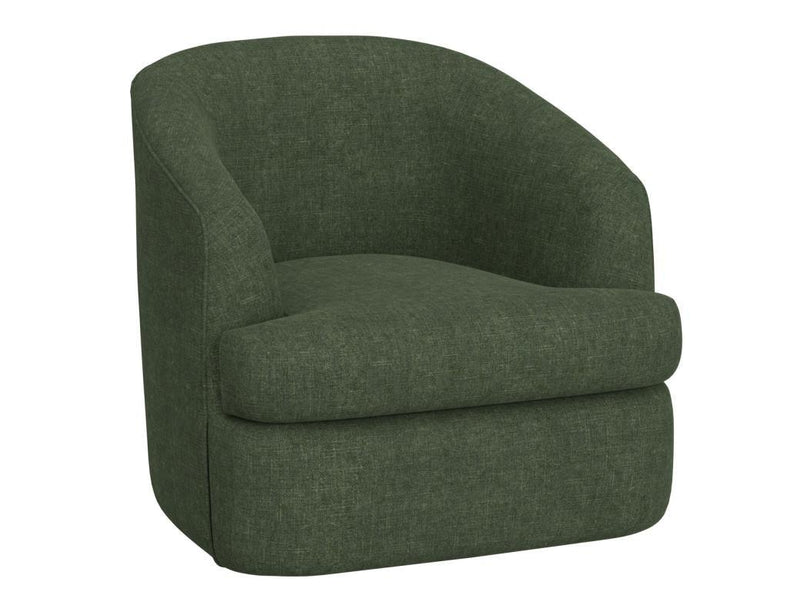Tumbi Swivel Accent Chair