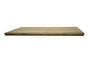 Loft Brown table top