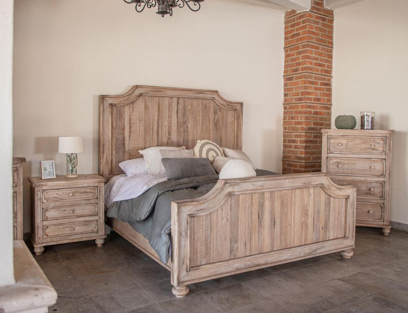 Aruba Chest drawer detail