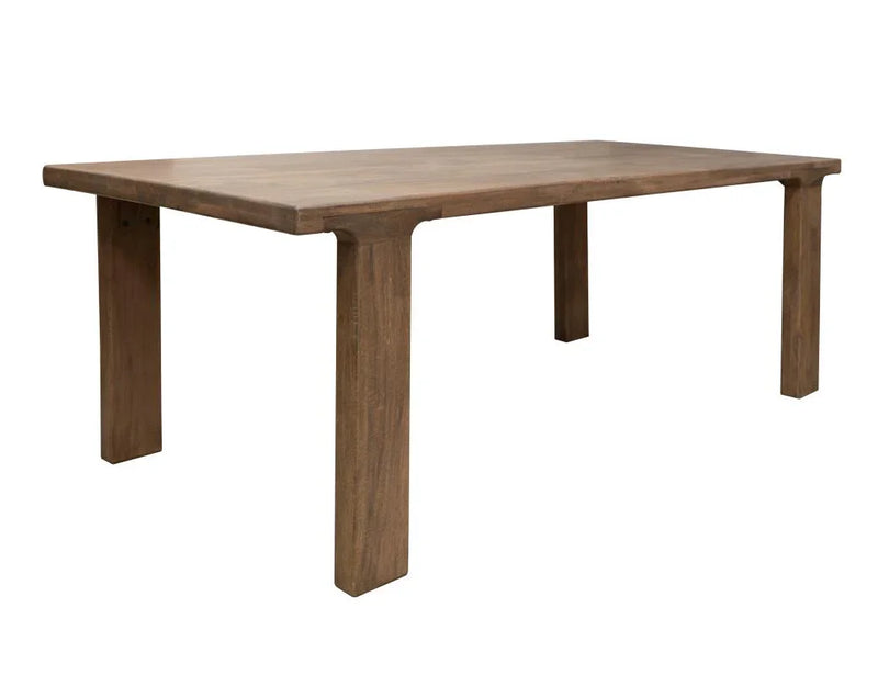 Mezquite Collection Table