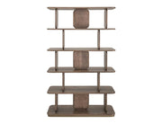 Mezquite Bookcase