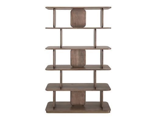 Mezquite Bookcase