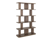 Mezquite Bookcase angle