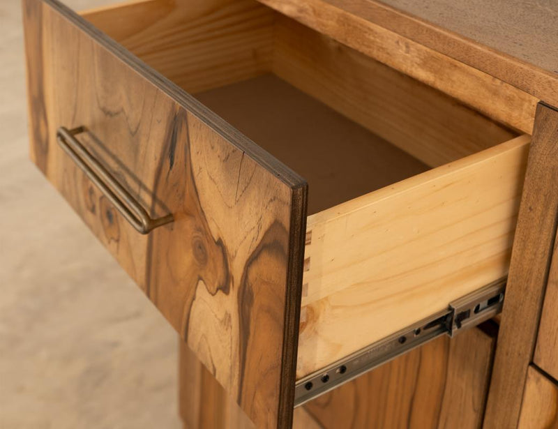 Balam Collection Nightstand