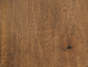 Balam Brown bedroom collection scene