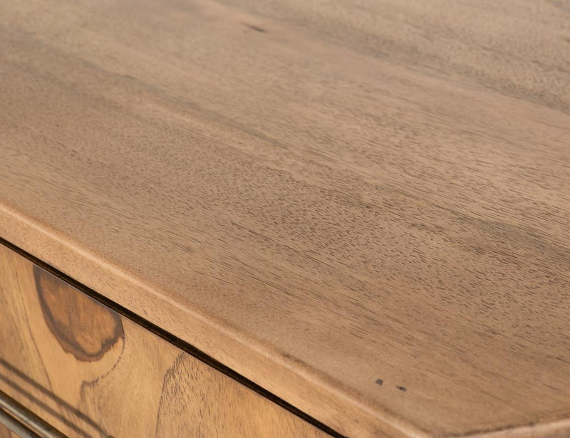 Balam Collection Nightstand