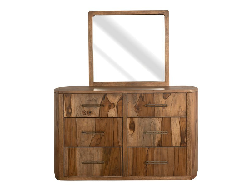 Balam Collection Mirror