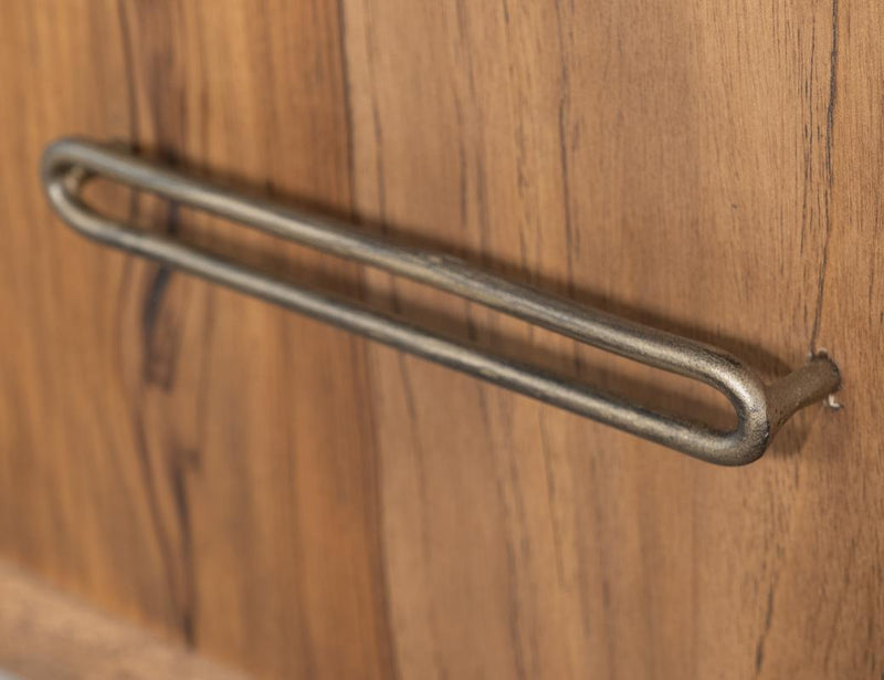 Balam Collection Nightstand