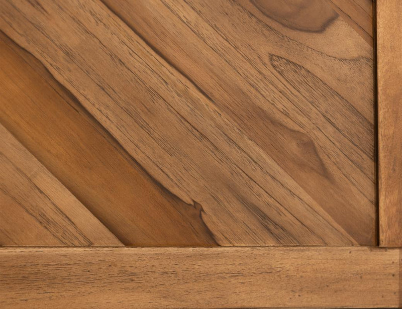 Balam Collection Bed