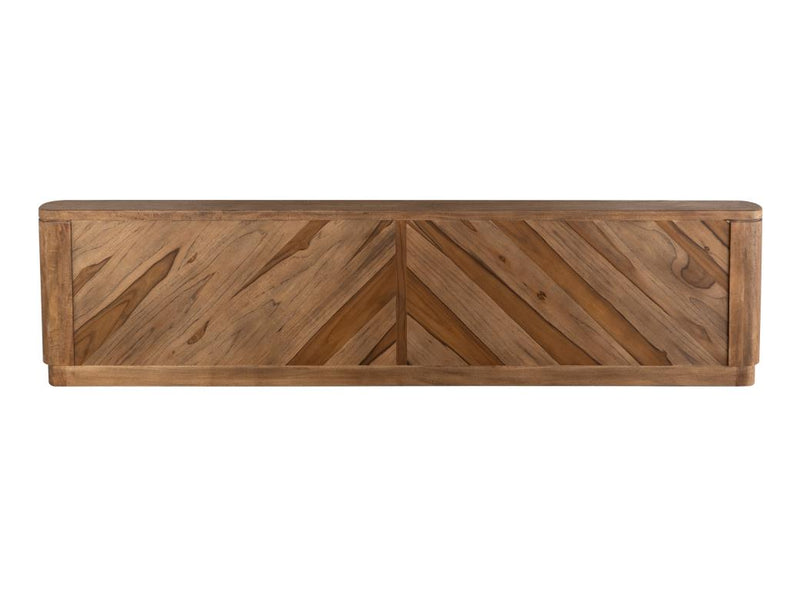 Balam Collection Bed