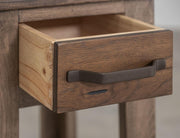 Natural Teca Cocktail Table - Barewood