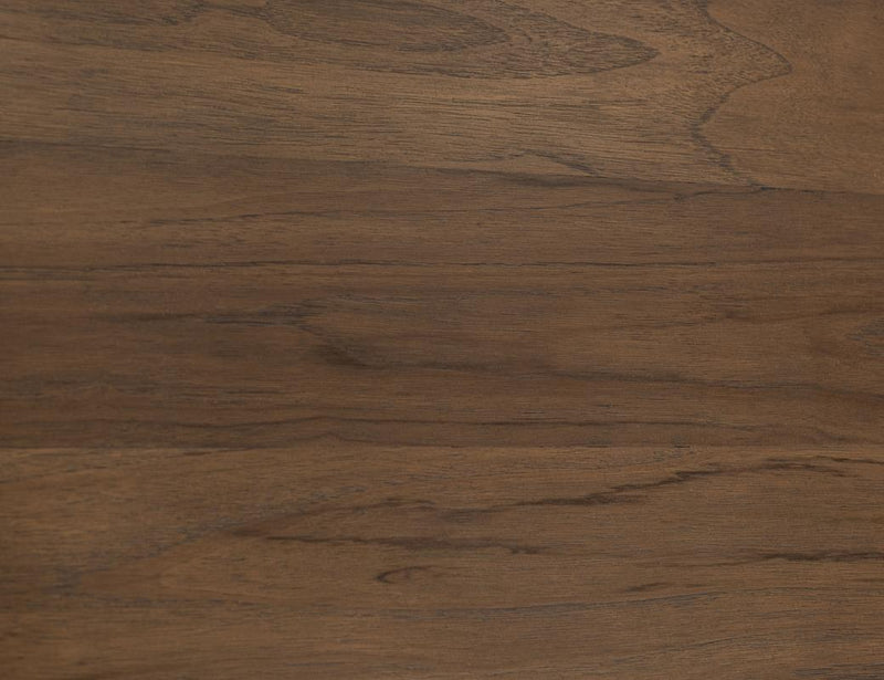 Natural Teca Sofa Table - Barewood