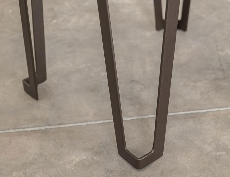 Natural Parota Collection DeLux Coffee Table