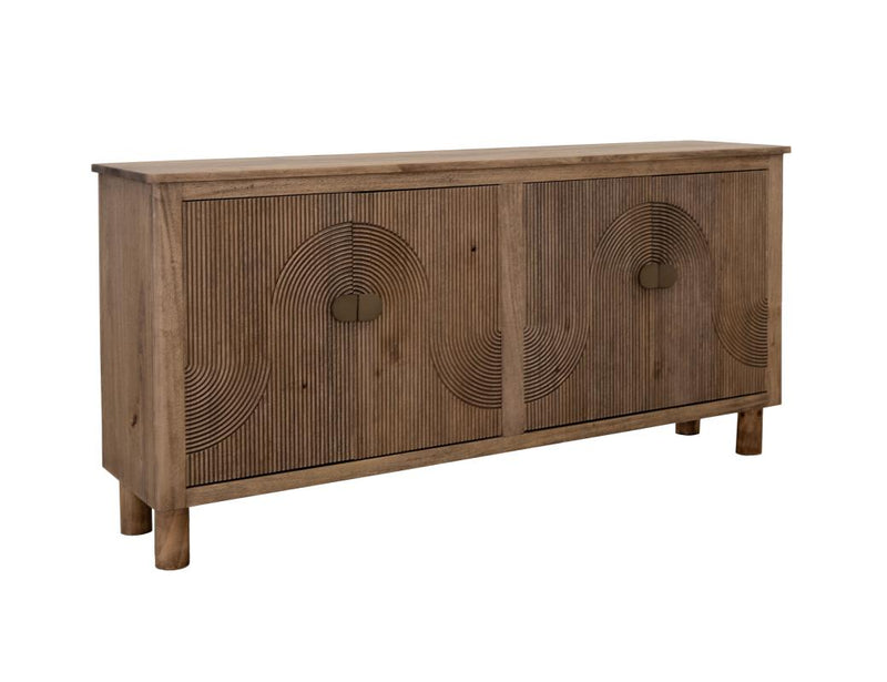 Rainbow Collection Console