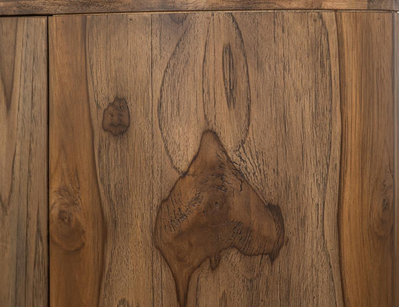 Balam Collection 2-Door Media Console