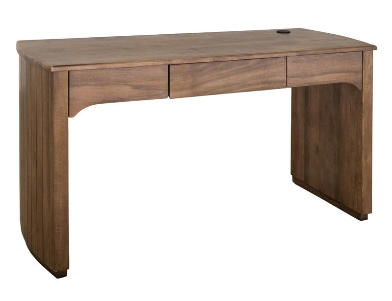 Mezquite 3 Drawer Desk