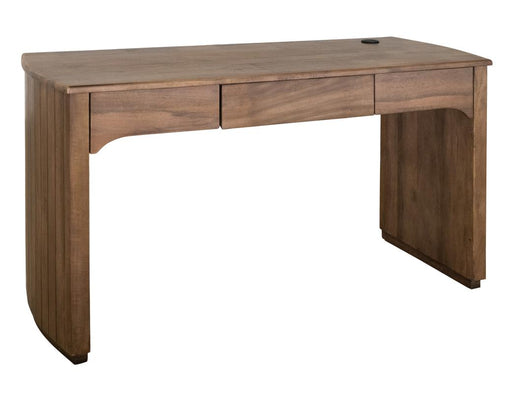 Mezquite 3 Drawer Desk