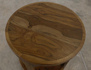 Table top detail