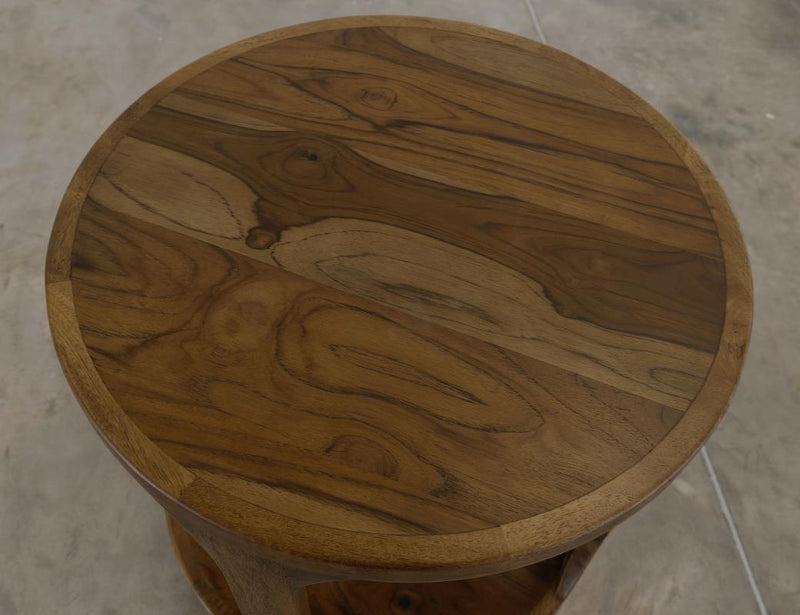 Table top detail