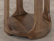 Shelf detail