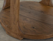 Base detail