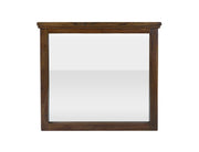 Walnut Mirror - Barewood