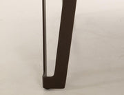 Walnut Live-Edge Cocktail Table - Barewood