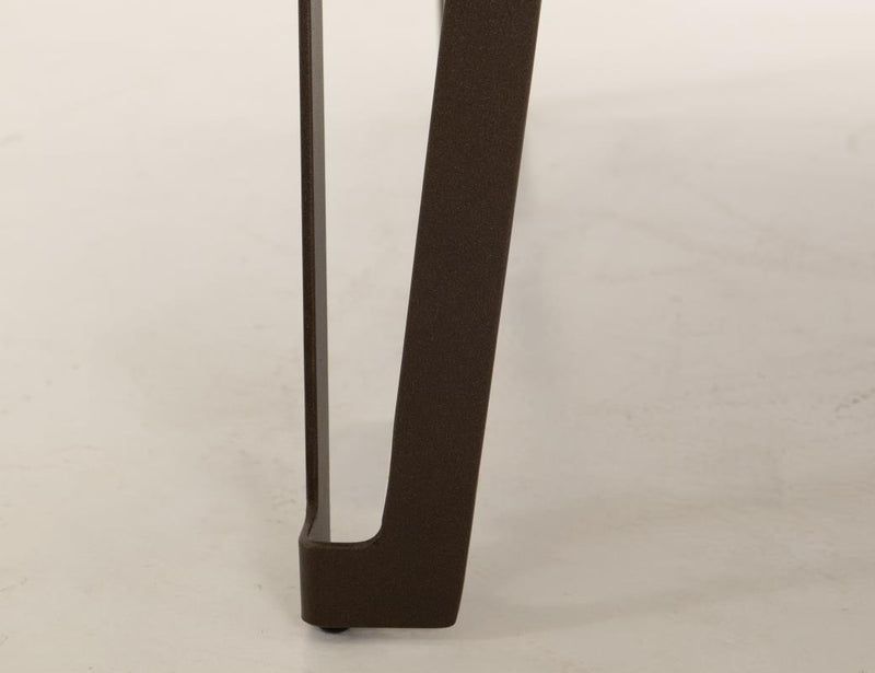 Walnut Live-Edge Cocktail Table - Barewood