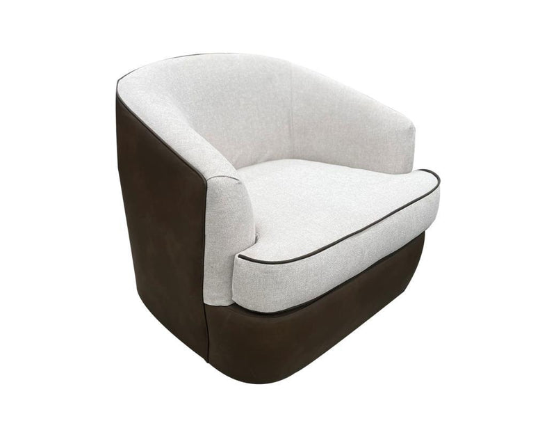 Tumbi Swivel Accent Chair