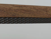 Walnut Dining Table - Barewood
