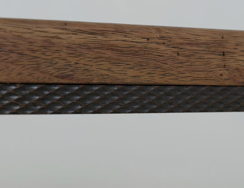 Walnut Dining Table - Barewood