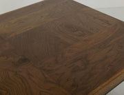 Walnut Dining Table - Barewood