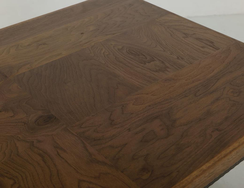 Walnut Dining Table - Barewood