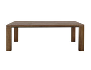Walnut Dining Table - Barewood
