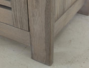 Bonfire Ivory Buffet - Barewood
