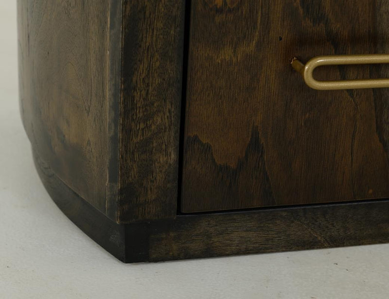 Base detail