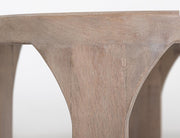 Sculpted leg detail