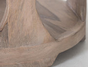 Base shelf detail