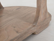 Shelf detail
