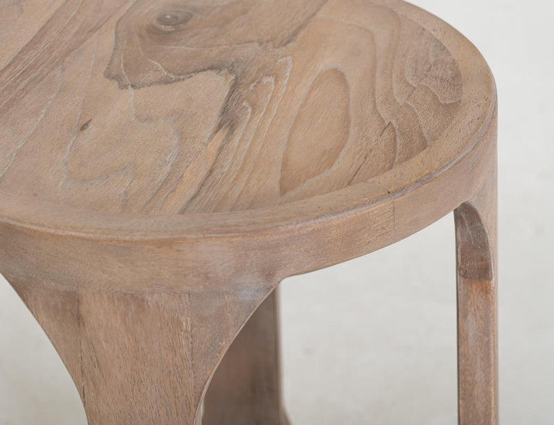 Edge detail