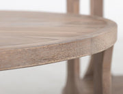 Base detail