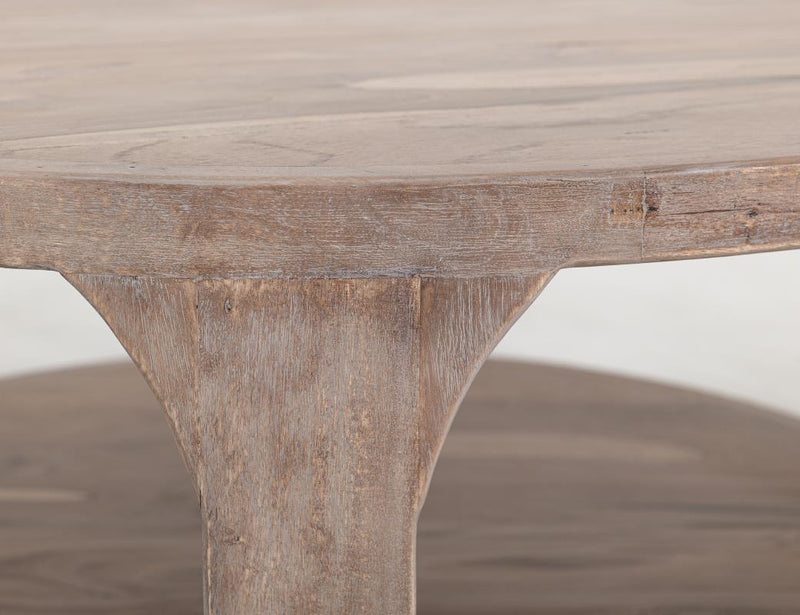 Edge detail