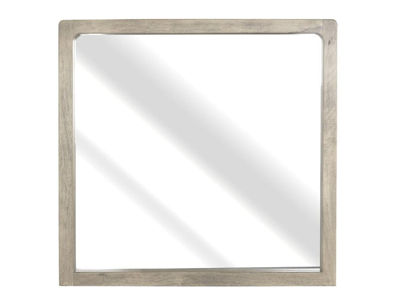 Balam Collection Mirror