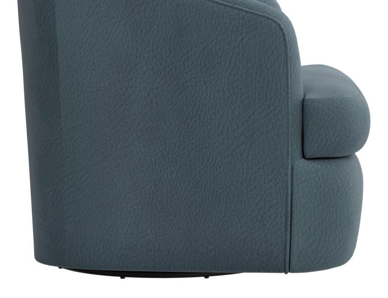 Tumbi Swivel Accent Chair